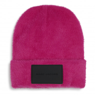 Gorro elegante de punto MARC JACOBS para NIÑA