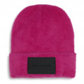 Gorro de malha colorido MARC JACOBS para RAPARIGA