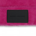 Gorro de malha colorido MARC JACOBS para RAPARIGA