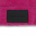 Flauschige Strickmütze MARC JACOBS Für MÄDCHEN