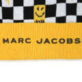 Hippe muts MARC JACOBS Voor