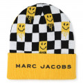 Bonnet fantaisie MARC JACOBS pour UNISEXE