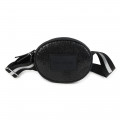 Bolsa de ombro MARC JACOBS para RAPARIGA