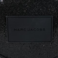 Bolsa de ombro MARC JACOBS para RAPARIGA