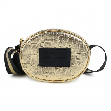Bolsa de ombro MARC JACOBS para RAPARIGA