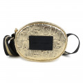 Bolsa de ombro MARC JACOBS para RAPARIGA