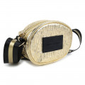 Bolsa de ombro MARC JACOBS para RAPARIGA