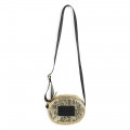 Bolsa de ombro MARC JACOBS para RAPARIGA