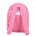 Logo backpack MARC JACOBS for GIRL