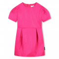 Satin special occasion dress MARC JACOBS for GIRL