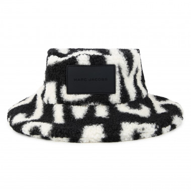 Gorro de tejido polar MARC JACOBS para UNISEXO