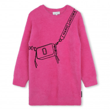 Robe en tricot MARC JACOBS pour FILLE