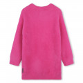 Robe en tricot MARC JACOBS pour FILLE