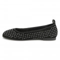 Ballerines en cuir MARC JACOBS pour FILLE