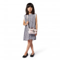 Ballerines en cuir MARC JACOBS pour FILLE