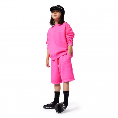 Chanclas con logo MARC JACOBS para NIÑO