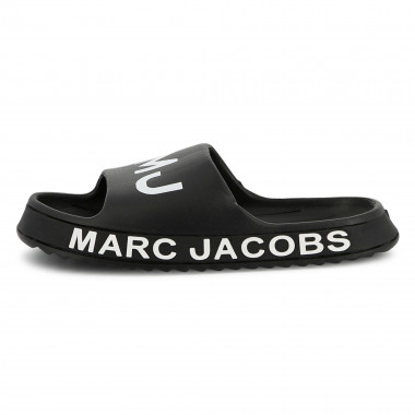 Chanclas con logo MARC JACOBS para NIÑO