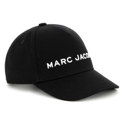 Casquette à fermeture auto-aggripante