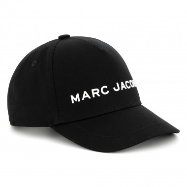 Casquette à fermeture auto-aggripante MARC JACOBS pour UNISEXE