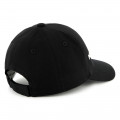 Casquette à fermeture auto-aggripante MARC JACOBS pour UNISEXE