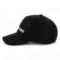 Casquette à fermeture auto-aggripante MARC JACOBS pour UNISEXE