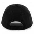 Casquette à fermeture auto-aggripante MARC JACOBS pour UNISEXE