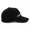 Casquette à fermeture auto-aggripante MARC JACOBS pour UNISEXE