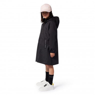 Casquette à fermeture auto-aggripante MARC JACOBS pour UNISEXE