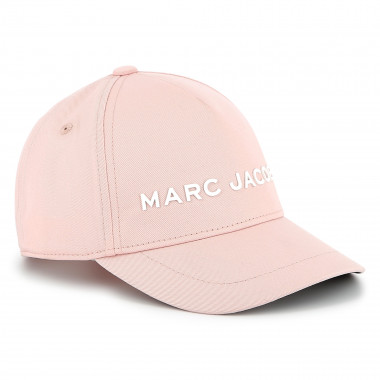 Casquette à fermeture auto-aggripante MARC JACOBS pour UNISEXE