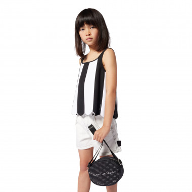 Sac à main à bandoulière MARC JACOBS pour FILLE