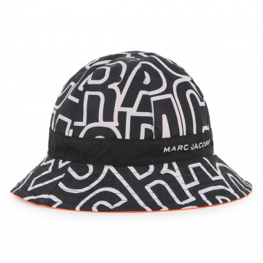 Reversible bucket hat MARC JACOBS for BOY