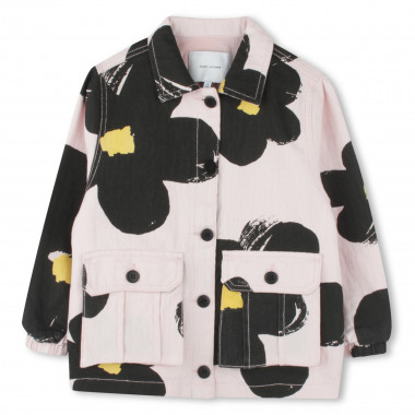 Chaqueta estampada MARC JACOBS para NIÑA