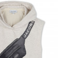 Sweat-shirt sans manche MARC JACOBS pour GARCON