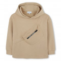 Bedrucktes Sweatshirt MARC JACOBS Für JUNGE