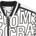 Bedruckte Sweatjacke MARC JACOBS Für JUNGE