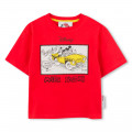 T-Shirt mit Mickey-Grafik MARC JACOBS Für JUNGE