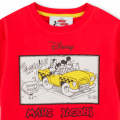 T-Shirt mit Mickey-Grafik MARC JACOBS Für JUNGE