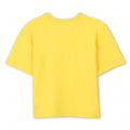 Baumwoll-T-Shirt MARC JACOBS Für JUNGE