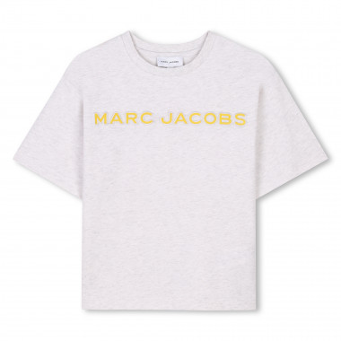 T-shirt avec illustrations MARC JACOBS pour GARCON
