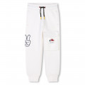 Pantalon de jogging Mickey MARC JACOBS pour GARCON