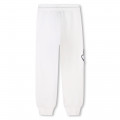 Pantalon de jogging Mickey MARC JACOBS pour GARCON