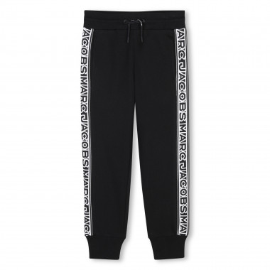 Pantalón de chándal con bandas MARC JACOBS para UNISEXO