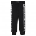 Jogginghose mit Seitenstreifen MARC JACOBS Für UNISEX