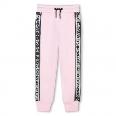 Pantalon jogging bandes côtés MARC JACOBS pour UNISEXE