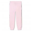 Pantalon jogging bandes côtés MARC JACOBS pour UNISEXE