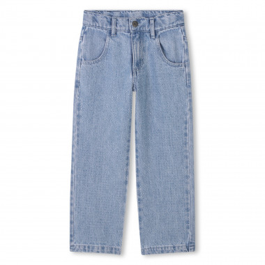Pantalón vaquero con estrás MARC JACOBS para NIÑA