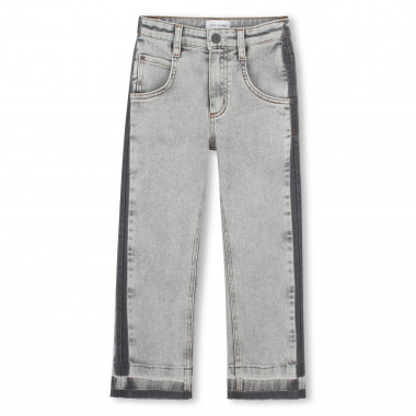 Pantalón vaquero de algodón MARC JACOBS para NIÑO