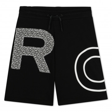 Bermudas con cintura elástica MARC JACOBS para NIÑO