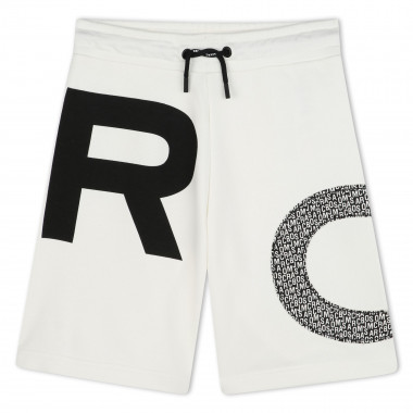 Bermudas con cintura elástica MARC JACOBS para NIÑO