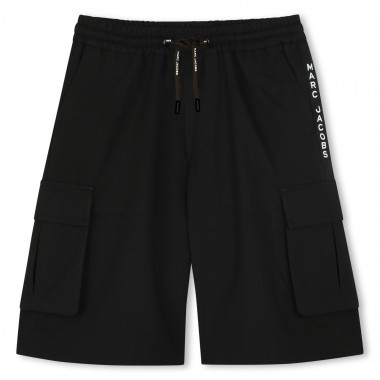 Long formal Bermuda shorts MARC JACOBS for BOY